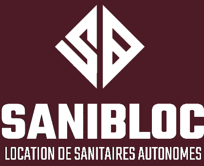 Sanibloc - Location de toilettes et douches à Bordeaux et environs